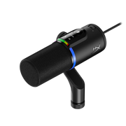 microfon-streaming-negru