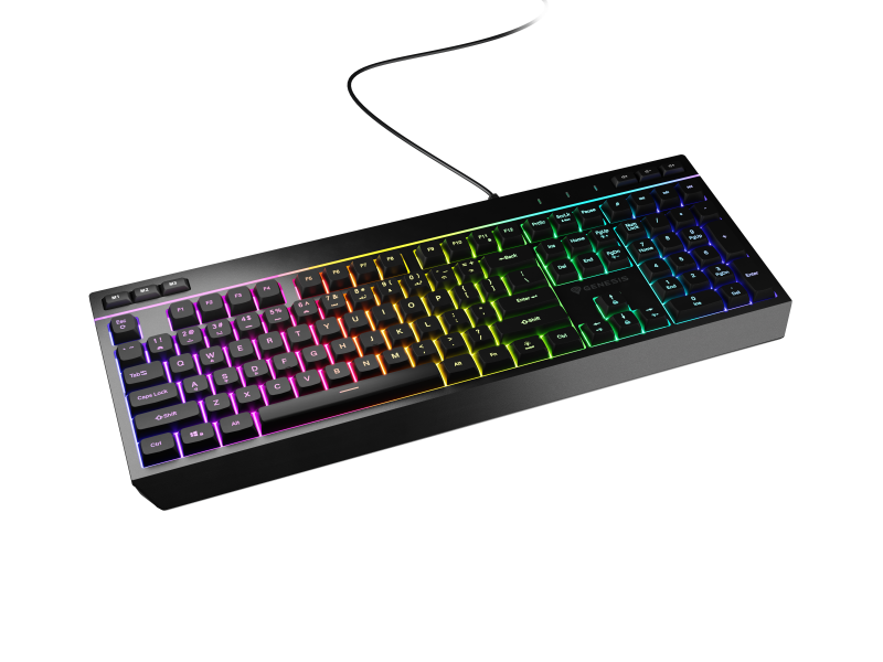 tastatura-gaming-mecanica-wireless-cu-fir