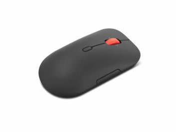 Mouse Wireless Lenovo Multi-Mode Pro Plus 6050 Eclipse Black