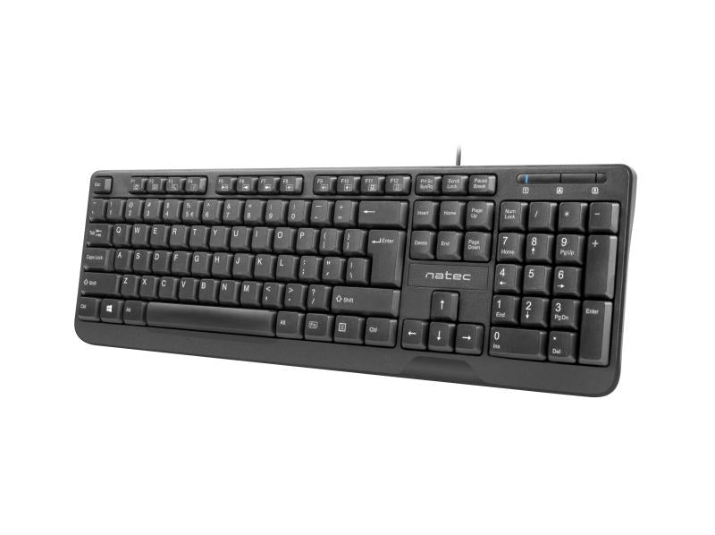 tastatura-cu-fir-office
