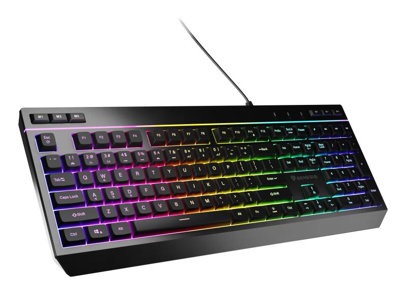 tastatura-gaming-mecanica-wireless-cu-fir