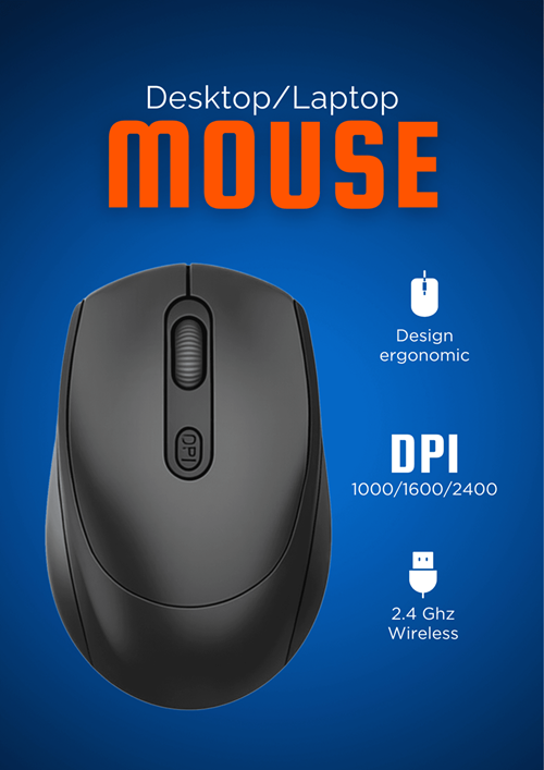 mouse-wireless-office-dpi