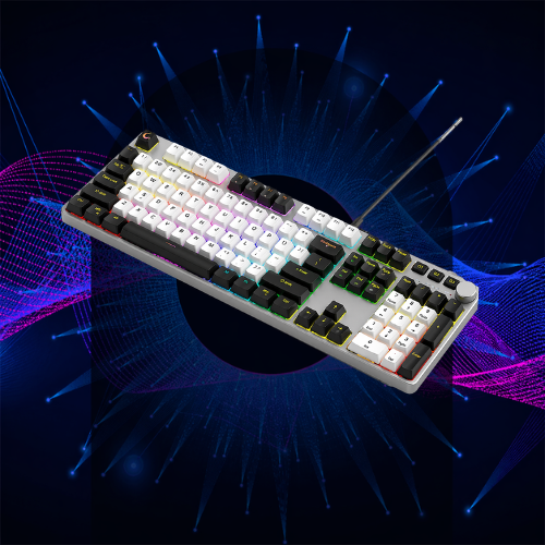 tastatura-gaming-wireless-mecanica-rgb
