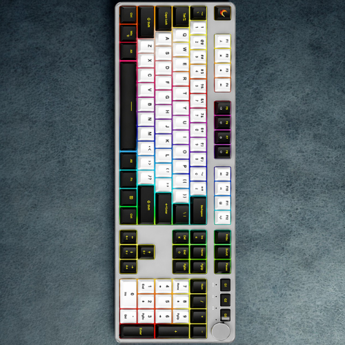 tastatura-gaming-wireless-mecanica-rgb